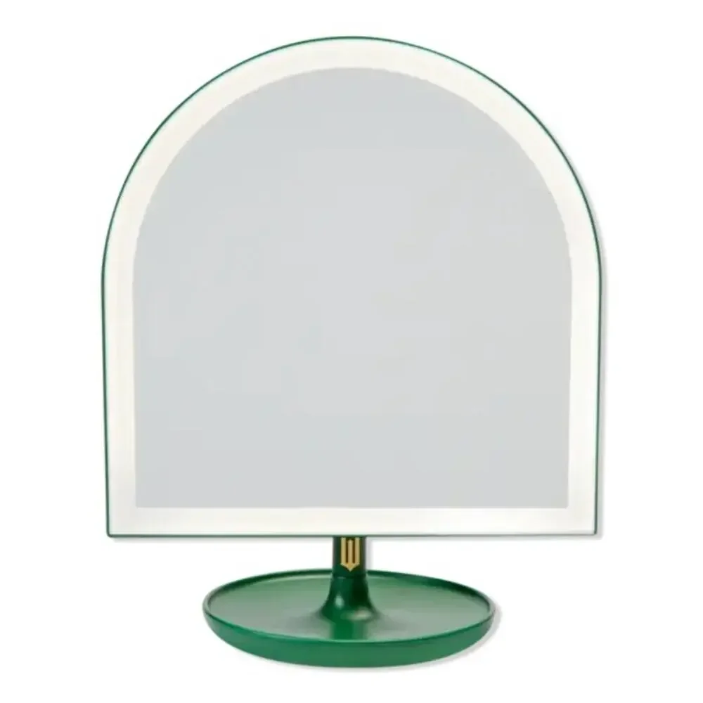 Ulta Beauty Conair Green Wicked Castle LED Mirror